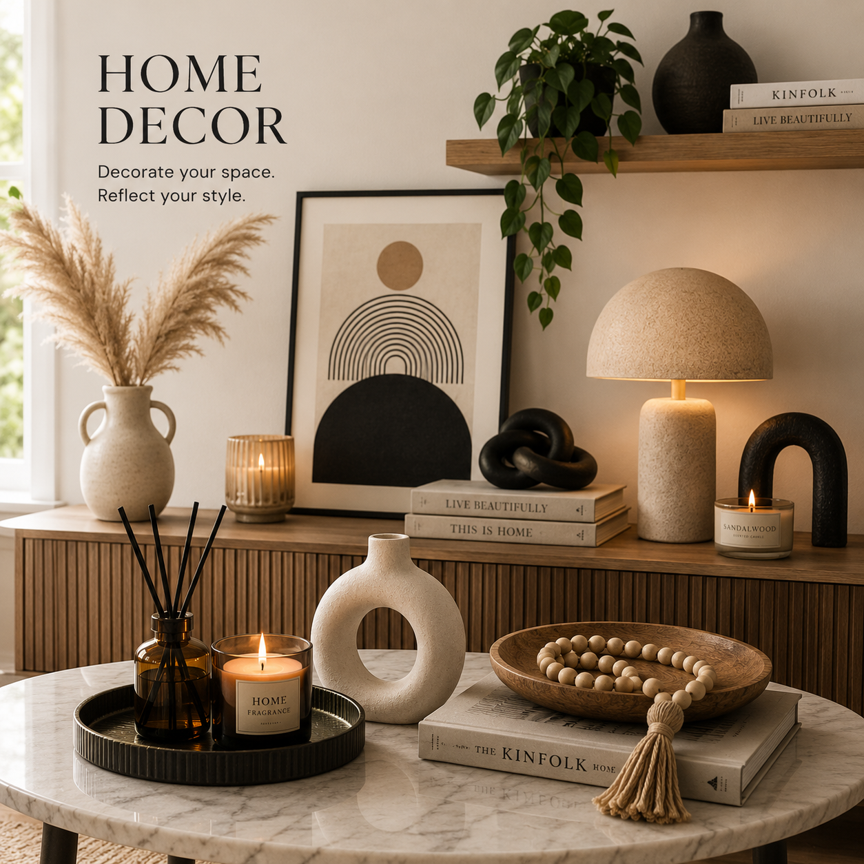 Home Décor