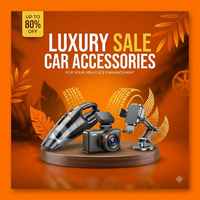 Car Accessories