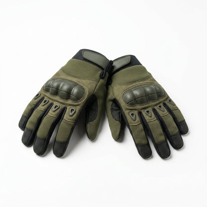 Pro-Grip Touchscreen Tactical Gloves