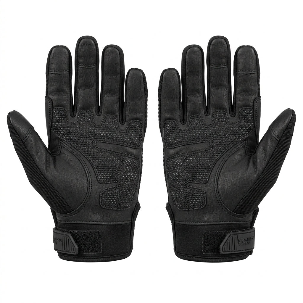 Pro-Grip Touchscreen Tactical Gloves