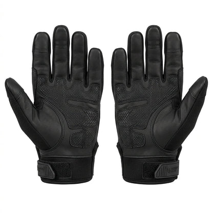 Pro-Grip Touchscreen Tactical Gloves