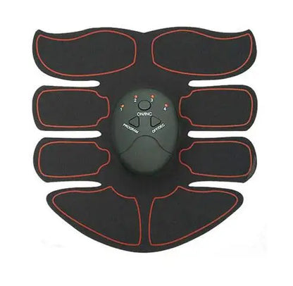 Wireless EMS Abdominal Buttocks Muscle Stimulator