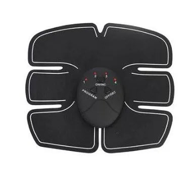 Wireless EMS Abdominal Buttocks Muscle Stimulator