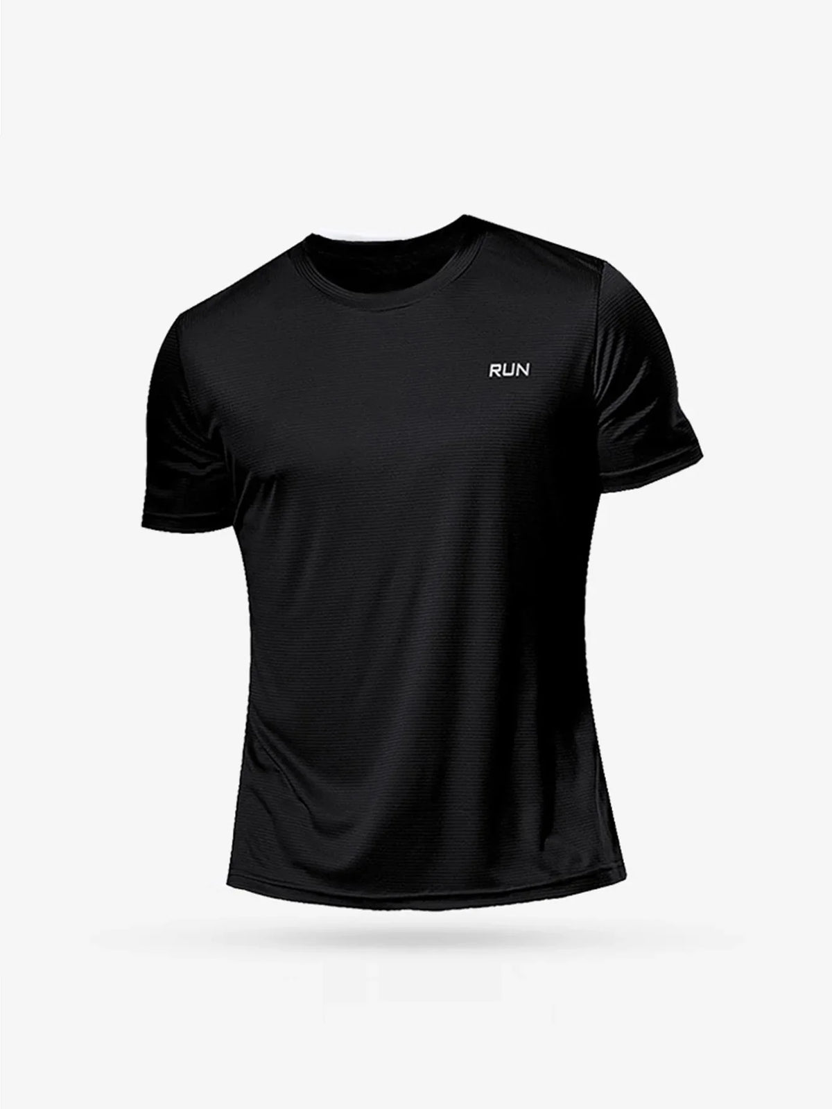Pro-Dry Compression Running & Fitness T-Shirt