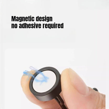 Heavy Duty Neodymium Magnetic Hooks for Home & Cruise