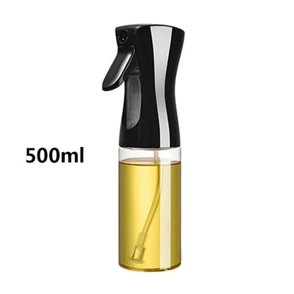 High-Pressure Oil & Vinegar Spray Bottle