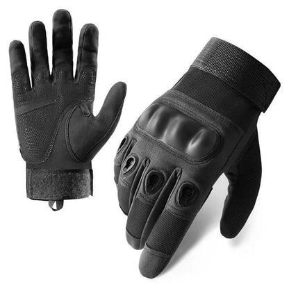Pro-Grip Touchscreen Tactical Gloves