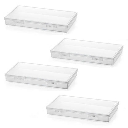 Food-Grade Fridge Organizer & Cheese Storage Box