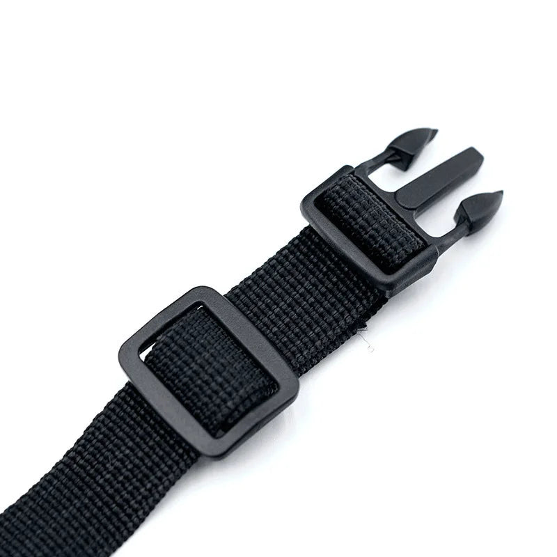 Breathable Mesh Dog Harness & Leash Set
