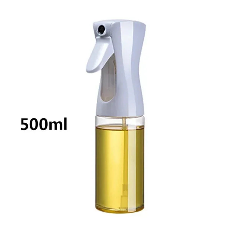High-Pressure Oil & Vinegar Spray Bottle