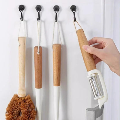 Heavy Duty Neodymium Magnetic Hooks for Home & Cruise